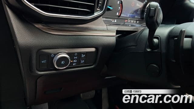 Ford Explorer 6세대 2.3 Limited 4WD, 2020 16