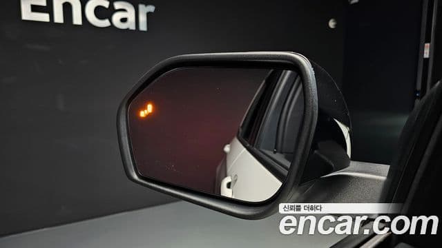 Ford Explorer 6세대 2.3 Limited 4WD, 2020 17