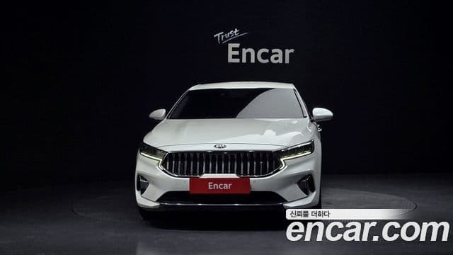 Kia K7 Premier Noblesse, 2020 3