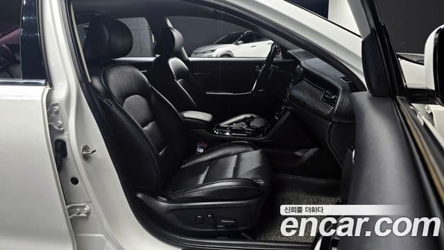 Kia K7 Premier Noblesse, 2020 10