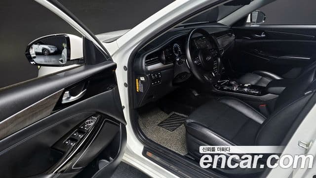 Kia K7 Premier Noblesse, 2020 11