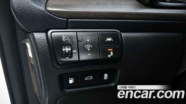 Kia K7 Premier Noblesse, 2020 14