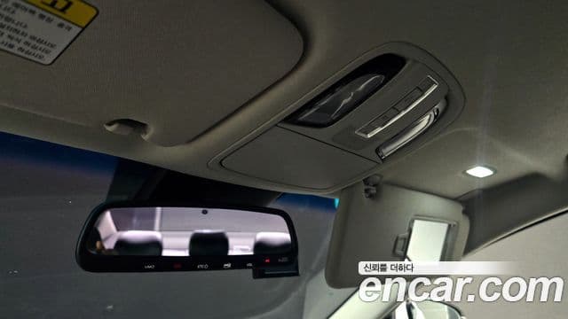 Kia K7 Premier Noblesse, 2020 20