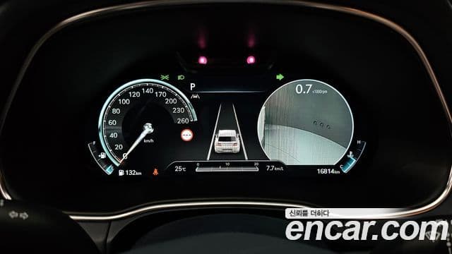 Genesis GV80, 2023 8