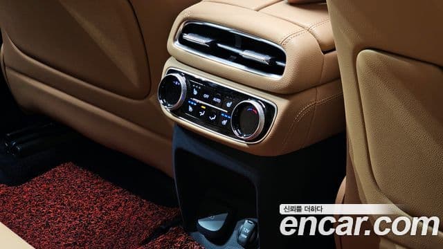 Genesis GV80, 2023 18