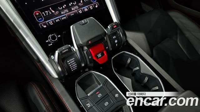 Lamborghini Urus 4.0 V8, 2019 9