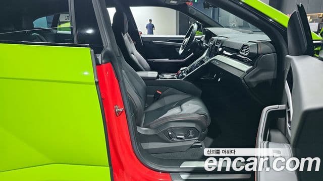 Lamborghini Urus 4.0 V8, 2019 10