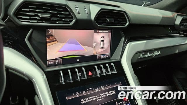 Lamborghini Urus 4.0 V8, 2019 16