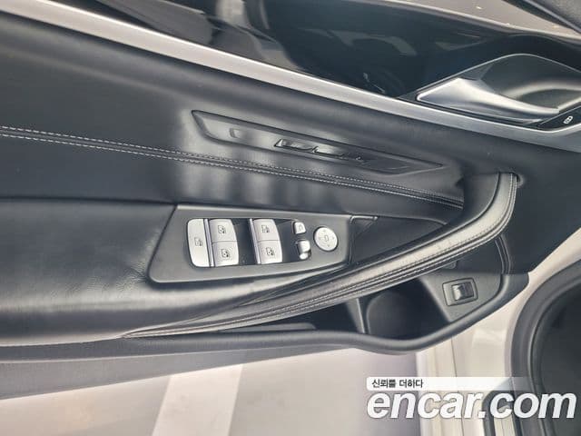 BMW 5시리즈 (G30) Luxury, 2019 15