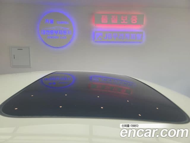 BMW 5시리즈 (G30) Luxury, 2019 18