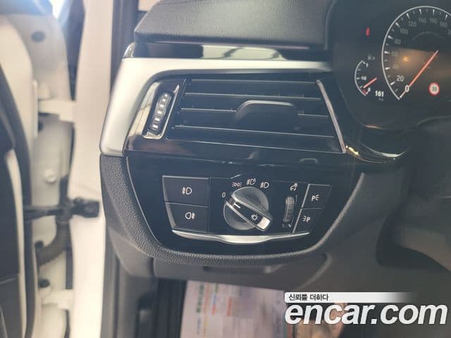 BMW 5시리즈 (G30) Luxury, 2019 20