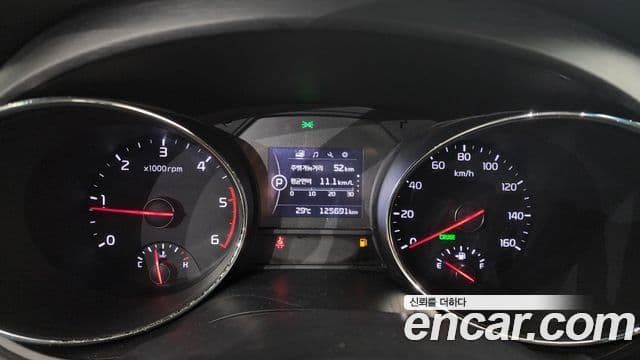 Kia All New Carnival 11인승 Deluxe, 2018 8