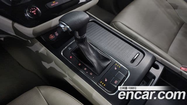 Kia All New Carnival 11인승 Deluxe, 2018 9