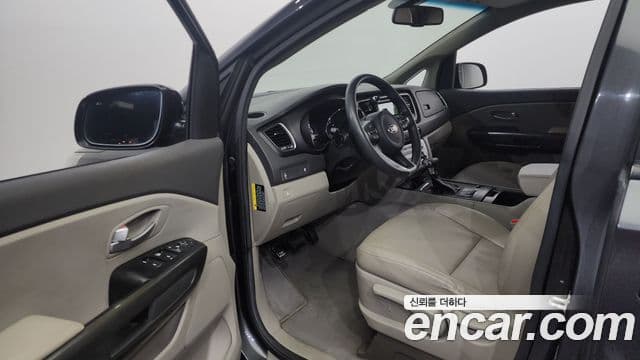 Kia All New Carnival 11인승 Deluxe, 2018 10