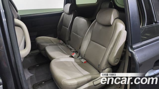 Kia All New Carnival 11인승 Deluxe, 2018 11