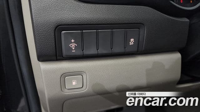 Kia All New Carnival 11인승 Deluxe, 2018 14