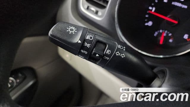 Kia All New Carnival 11인승 Deluxe, 2018 16