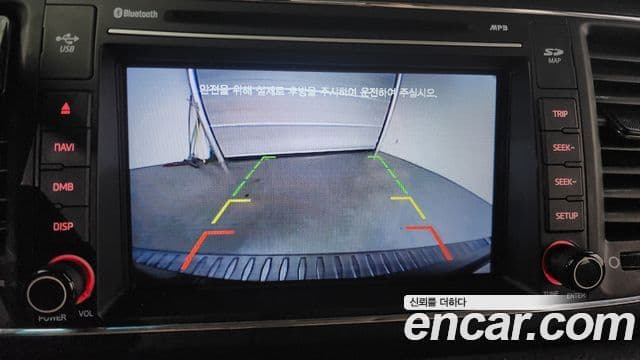 Kia All New Carnival 11인승 Deluxe, 2018 18