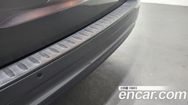 Kia All New Carnival 11인승 Deluxe, 2018 20