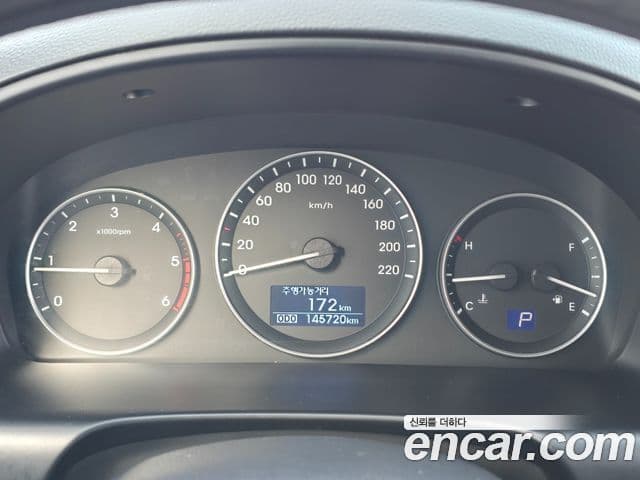 Hyundai Grand Starex Modern, 2017 6