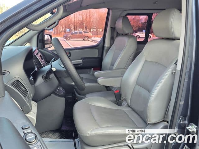 Hyundai Grand Starex Modern, 2017 7