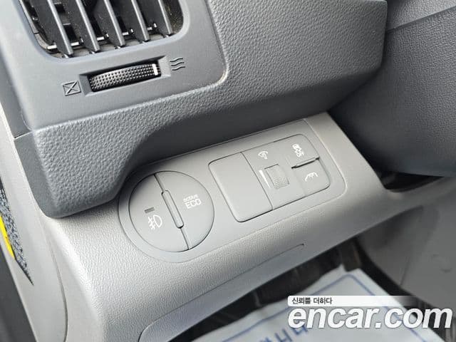 Hyundai Grand Starex Modern, 2017 9