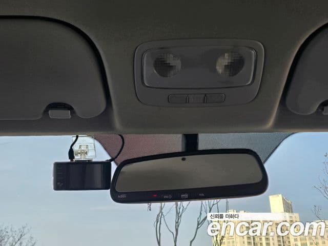 Hyundai Grand Starex Modern, 2017 13