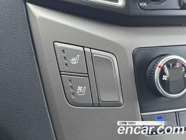 Hyundai Grand Starex Modern, 2017 14