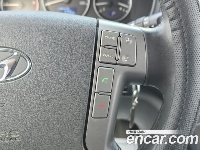 Hyundai Grand Starex Modern, 2017 17