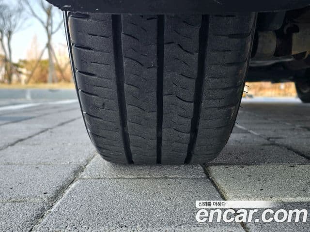 Hyundai Grand Starex Modern, 2017 19