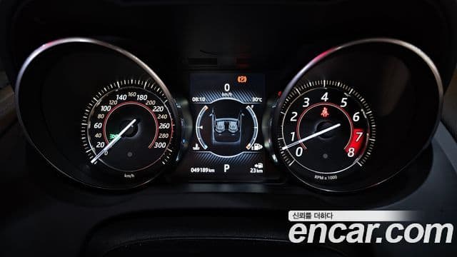 Jaguar F-TYPE X152, 2017 8