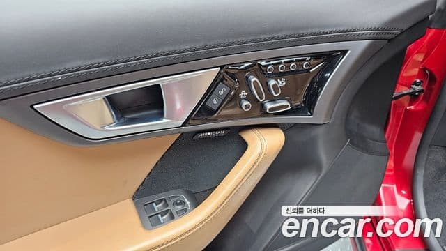 Jaguar F-TYPE X152, 2017 14