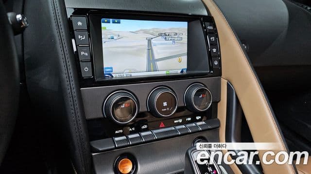 Jaguar F-TYPE X152, 2017 16