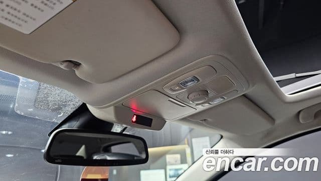 Renault Korea(Samsung) SM6 2.0 GDe LE, 2017 18