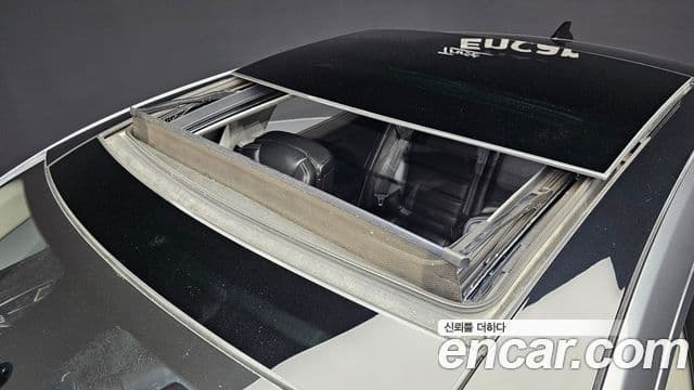 Renault Korea(Samsung) SM6 2.0 GDe LE, 2017 19