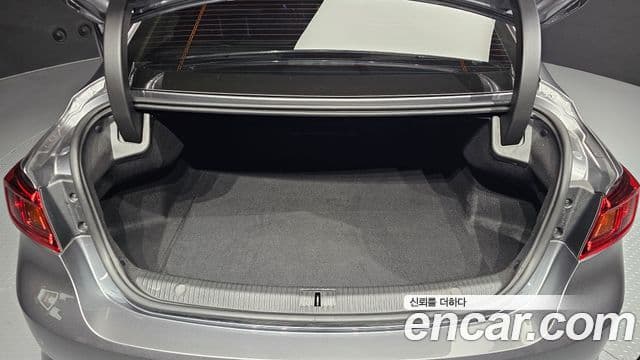 Renault Korea(Samsung) SM6 2.0 GDe LE, 2017 20