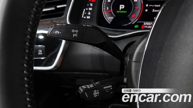 Audi A7 (4K) Premium, 2020 18