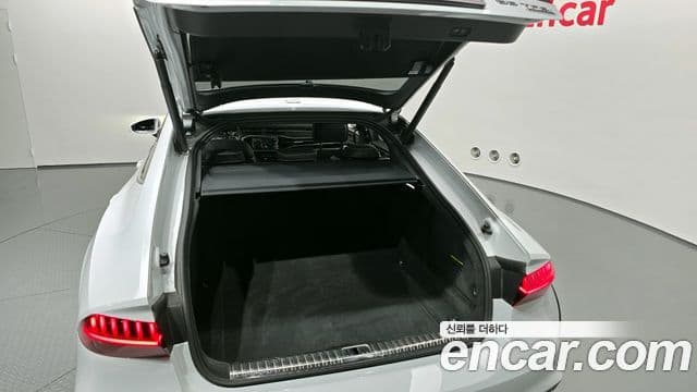 Audi A7 (4K) Premium, 2020 20