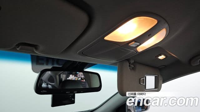 Hyundai YF Sonata Premier, 2011 16