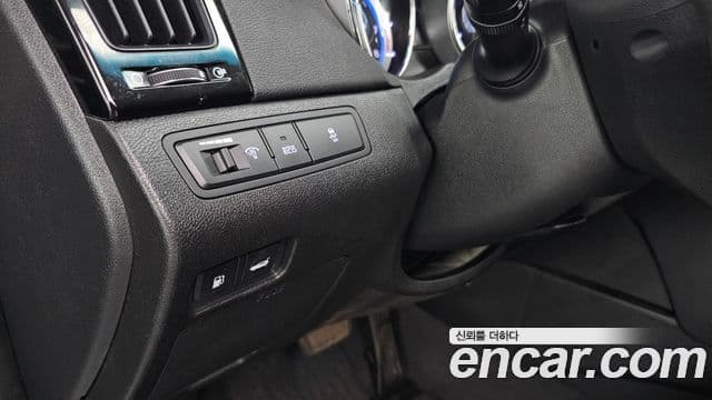 Hyundai YF Sonata Premier, 2011 17