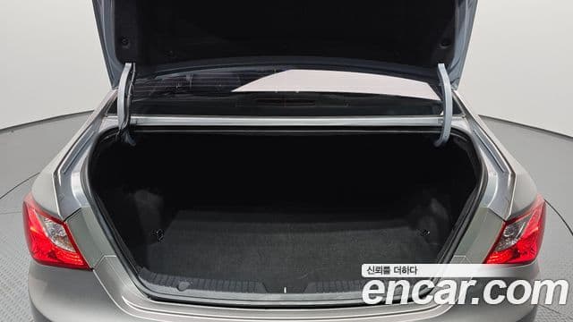 Hyundai YF Sonata Premier, 2011 20