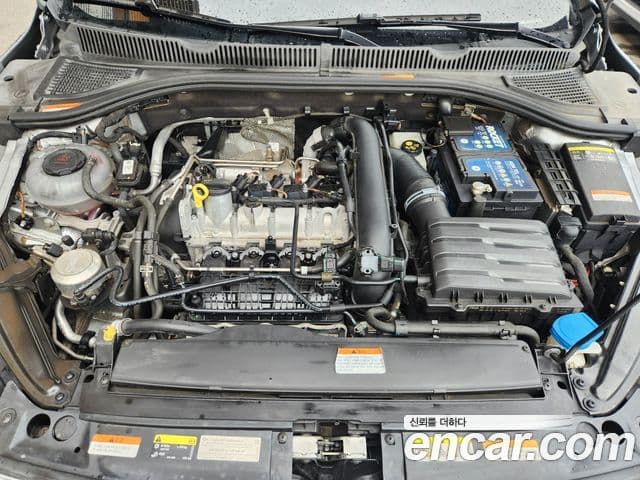 Volkswagen Jetta 7세대 Prestige, 2020 6
