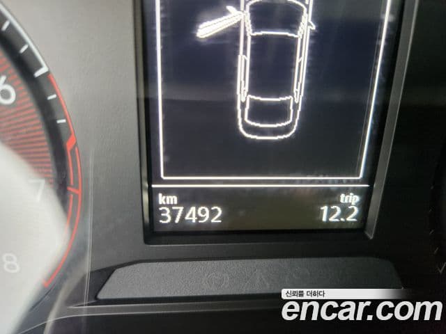 Volkswagen Jetta 7세대 Prestige, 2020 8