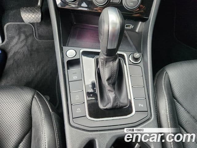 Volkswagen Jetta 7세대 Prestige, 2020 9