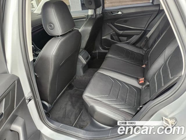 Volkswagen Jetta 7세대 Prestige, 2020 10
