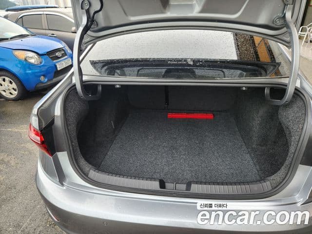 Volkswagen Jetta 7세대 Prestige, 2020 11