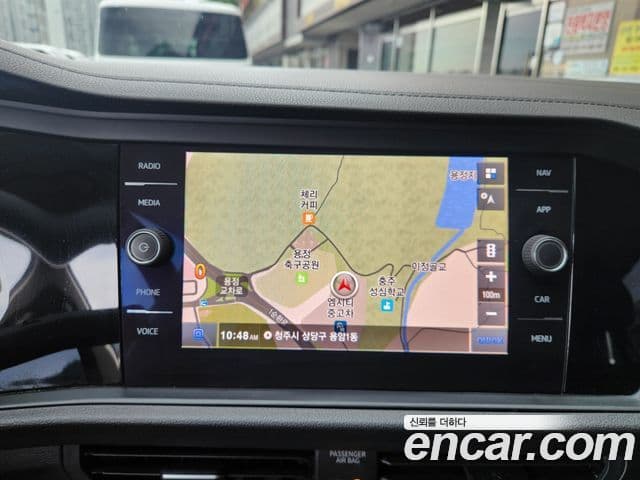 Volkswagen Jetta 7세대 Prestige, 2020 12