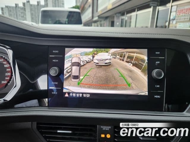 Volkswagen Jetta 7세대 Prestige, 2020 13