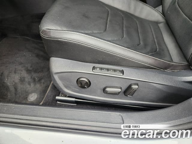 Volkswagen Jetta 7세대 Prestige, 2020 19