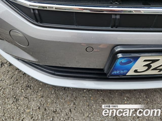 Volkswagen Jetta 7세대 Prestige, 2020 20